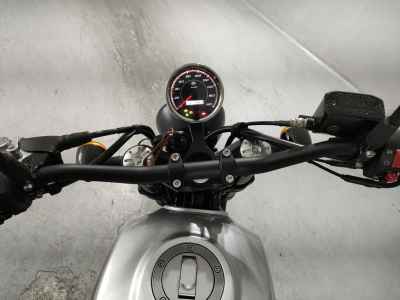 Harley-Davidson X500 2023