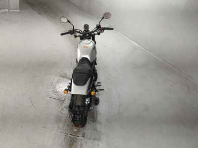 Harley-Davidson X500 2023