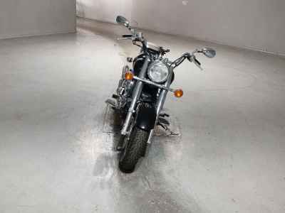 Yamaha XVS400 Drag Star Classic 2015