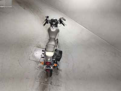 Kawasaki Estrella 2007