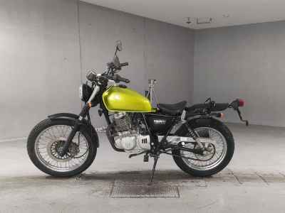 Suzuki GrassTracker Bigboy