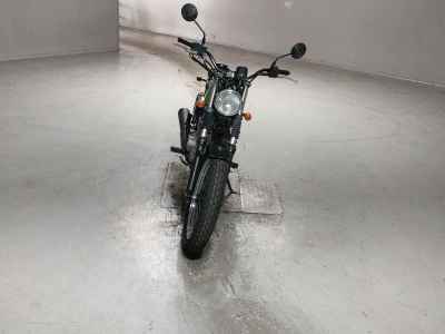 Suzuki GrassTracker Bigboy