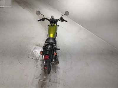 Suzuki GrassTracker Bigboy