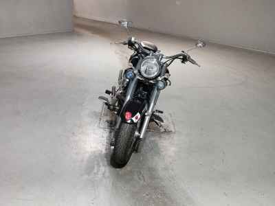 Yamaha XVS400 Drag Star Classic 2007