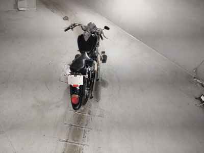 Yamaha XVS400 Drag Star Classic 2007