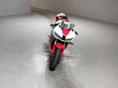 Honda CBR600RR 2015