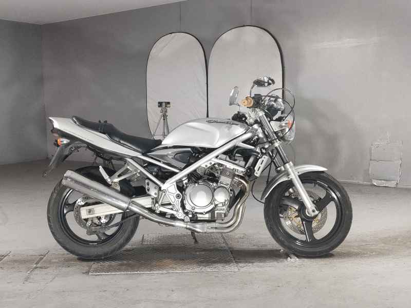 Suzuki Bandit 250