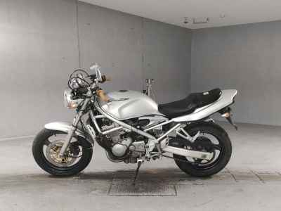 Suzuki Bandit 250
