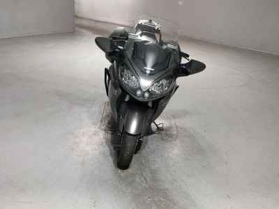 Kawasaki 1400GTR Concours 2013