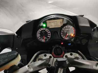 Kawasaki 1400GTR Concours 2013