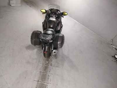 Kawasaki 1400GTR Concours 2013