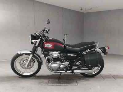 Kawasaki W800 2024