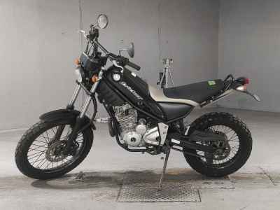 Yamaha Tricker 2005