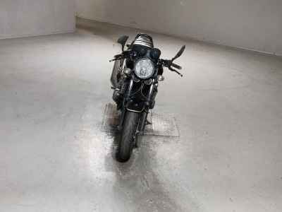 Honda CB400SFV 2008