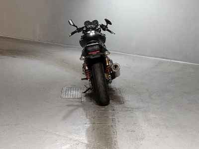 Honda CB400SFV 2008