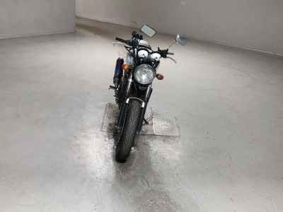 Honda VTR250 2013