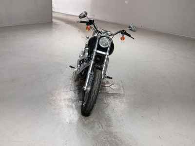 Harley-Davidson Low Rider FXDL1580 2006