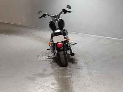 Harley-Davidson Low Rider FXDL1580 2006