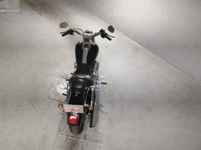 Harley-Davidson Low Rider FXDL1580 2006