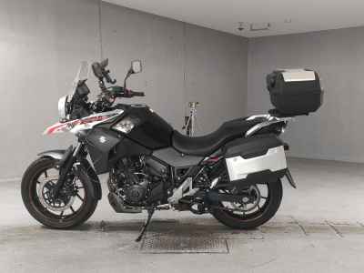 Suzuki V-Strom 250