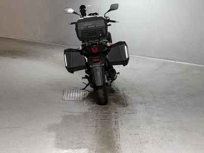 Suzuki V-Strom 250