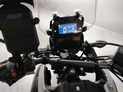 Suzuki V-Strom 250