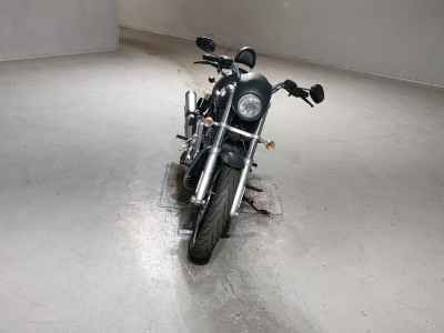 Harley-Davidson Night Rod VRSCD1250 2008