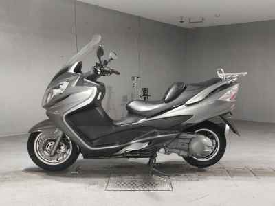 Suzuki Skywave 400 2006