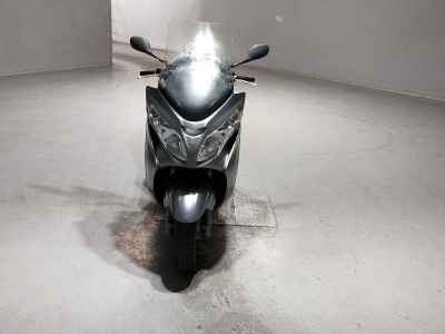 Suzuki Skywave 400 2006