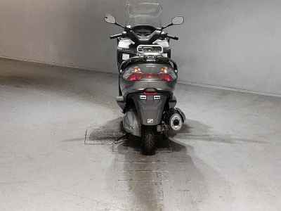 Suzuki Skywave 400 2006