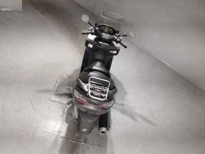 Suzuki Skywave 400 2006