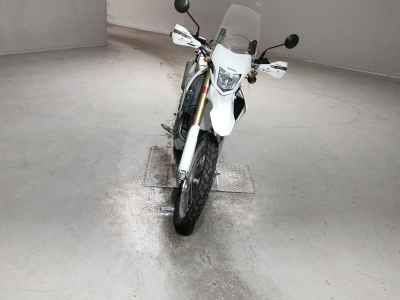 Honda CRF250L 2013