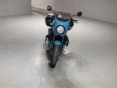 Kawasaki Z900RS Cafe 2019