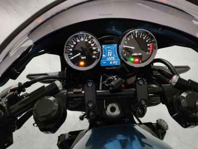 Kawasaki Z900RS Cafe 2019