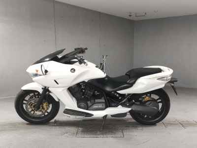 Honda DN-01 2010