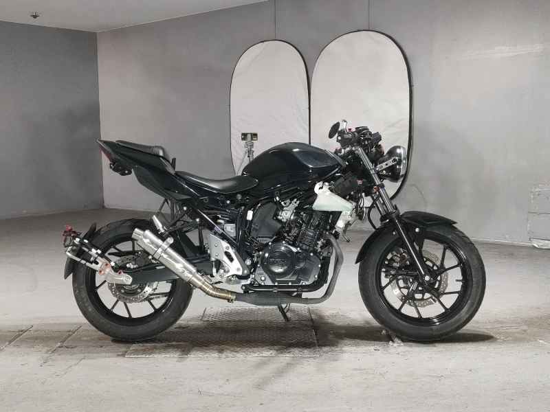 Suzuki GSX250R
