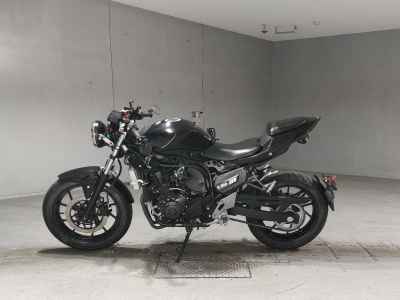 Suzuki GSX250R