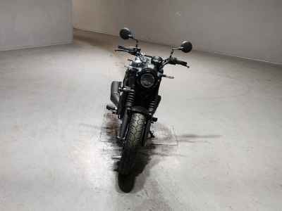 Kawasaki Eliminator 400 2024