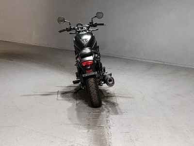 Kawasaki Eliminator 400 2024