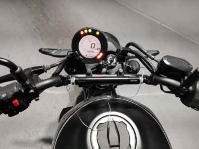 Kawasaki Eliminator 400 2024