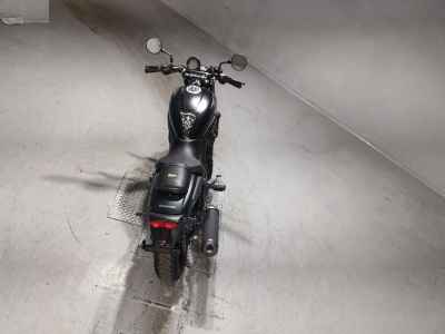 Kawasaki Eliminator 400 2024