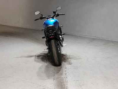 Yamaha XSR900 2022