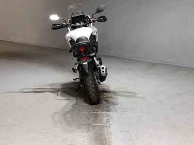 Honda NX400 2025
