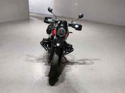 BMW R nineT Urban G/S 2021