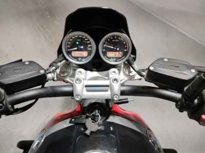 BMW R nineT Urban G/S 2021