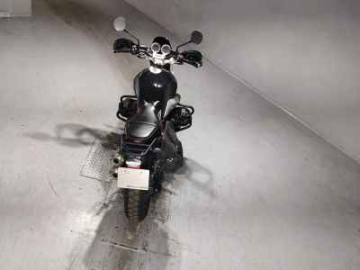 BMW R nineT Urban G/S 2021