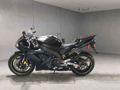 Yamaha YZF-R1 2005