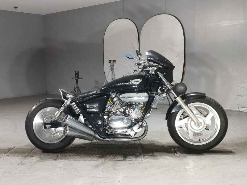 Honda Magna 250 2005