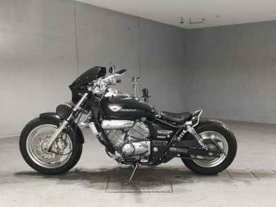 Honda Magna 250 2005