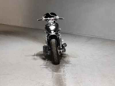 Honda Magna 250 2005